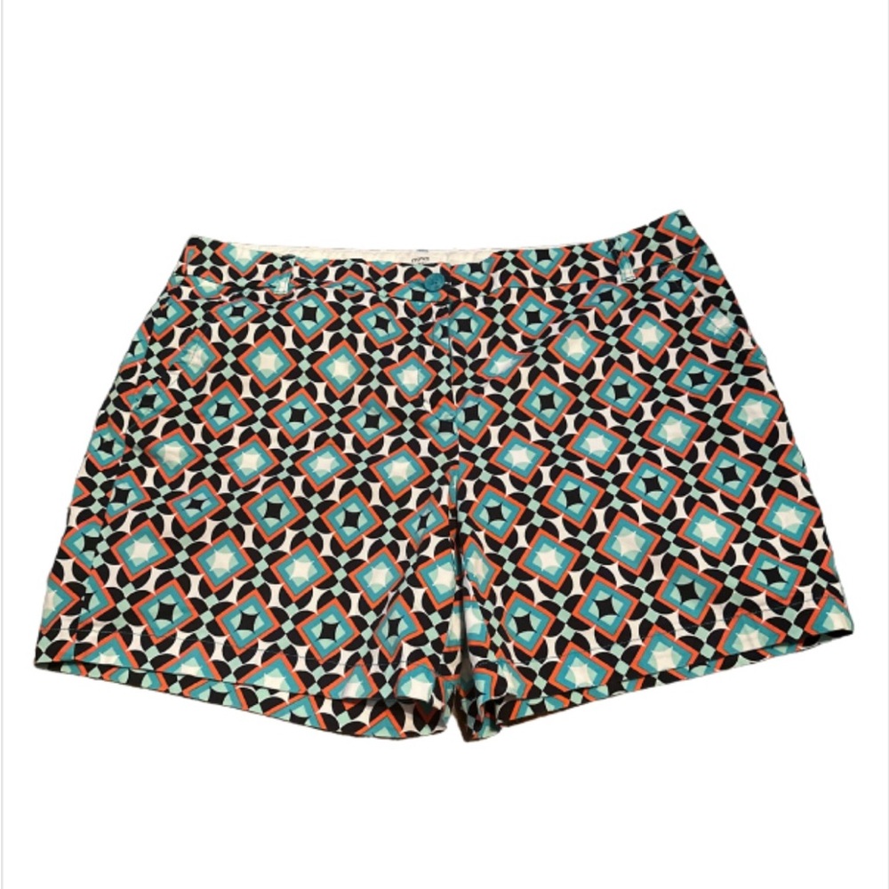 Crown & Ivy Curvy shorts